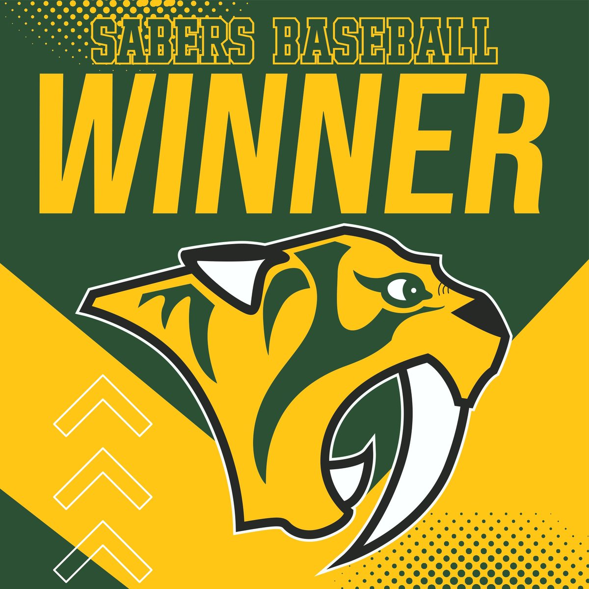 STM defeats Aurora Christian 5-4 in 8. Craddock, Bates with 2 hits. Oliver 2 RBIs. Huber with game winning walk off single. Andrew Tay 4IP and 7k. Wilson Kirby win in relief.

<a href="/STMoreAD/">Sabers Athletics</a>
