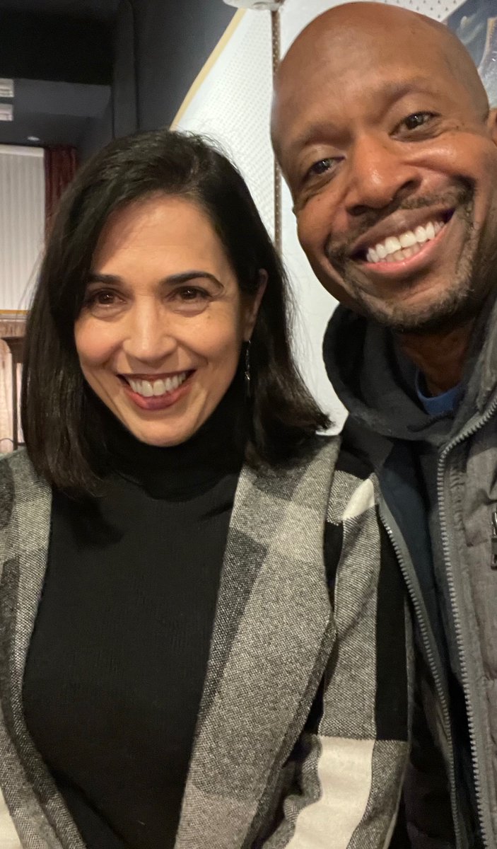 Had fun with the one and only Pilar Alessandra on the On The Page podcast. Pilar is the best!

onthepage.libsyn.com
itunes.apple.com/us/podcast/on-…
podbay.fm/show/262077408
open.spotify.com/show/5gKMISD3y…