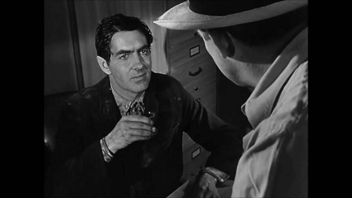 @KeysSteven MacMurray: 'Mister, I was made for it.'

#DoubleIndemnity #TCMParty #NightmareAlley