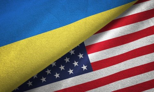 Ukraine 🇺🇦 is not a Democrat, nor a Republican issue: It is US national security. Any American who does not want the tyrants of Iran 🇮🇷, North Korea 🇰🇵, Venezuela 🇻🇪, or China 🇨🇳 to win, must be on the side of Ukraine. If Russia🇷🇺 wins: our enemies win. And America🇺🇸 loses.