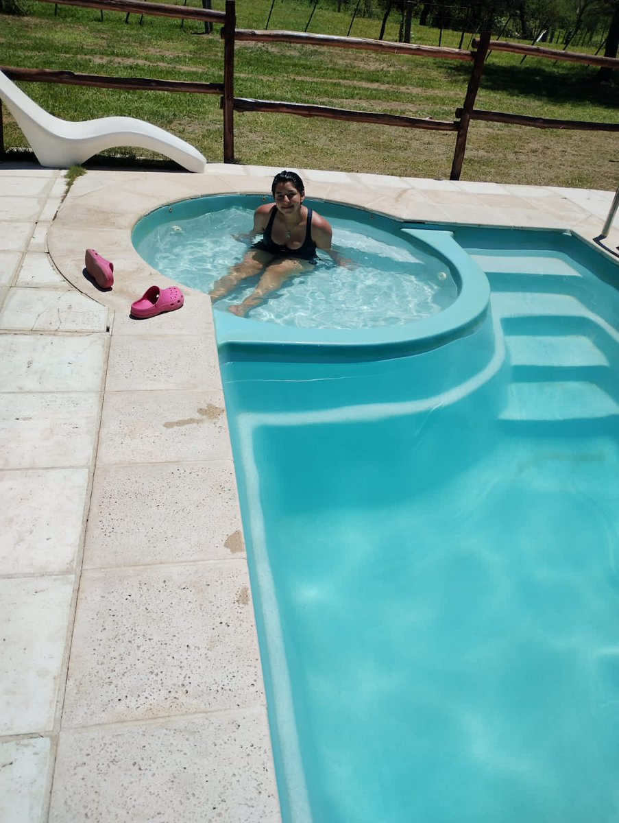 Quiero el verano de vuelta😶...