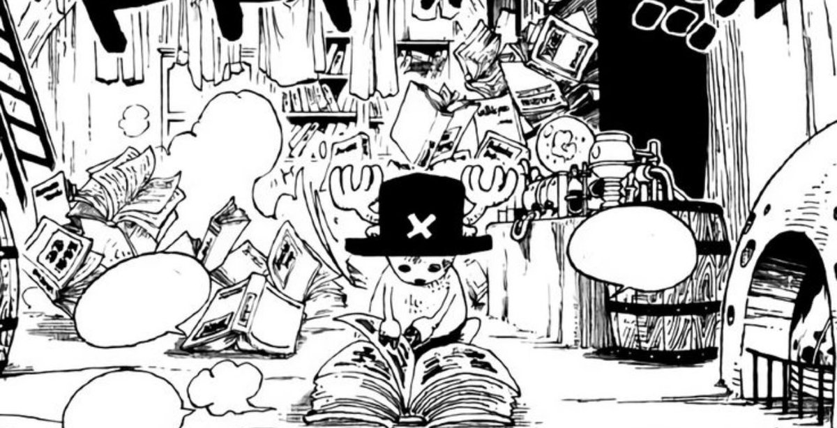 CottonCandyD0C's tweet photo. “This will be exhausting… but the pay off will be worth it! I’ll be away for a few days. Working on something, maybe I’ll share it when it’s done. Sorry luffy and everyone!” https://t.co/JMeBdVYSPL