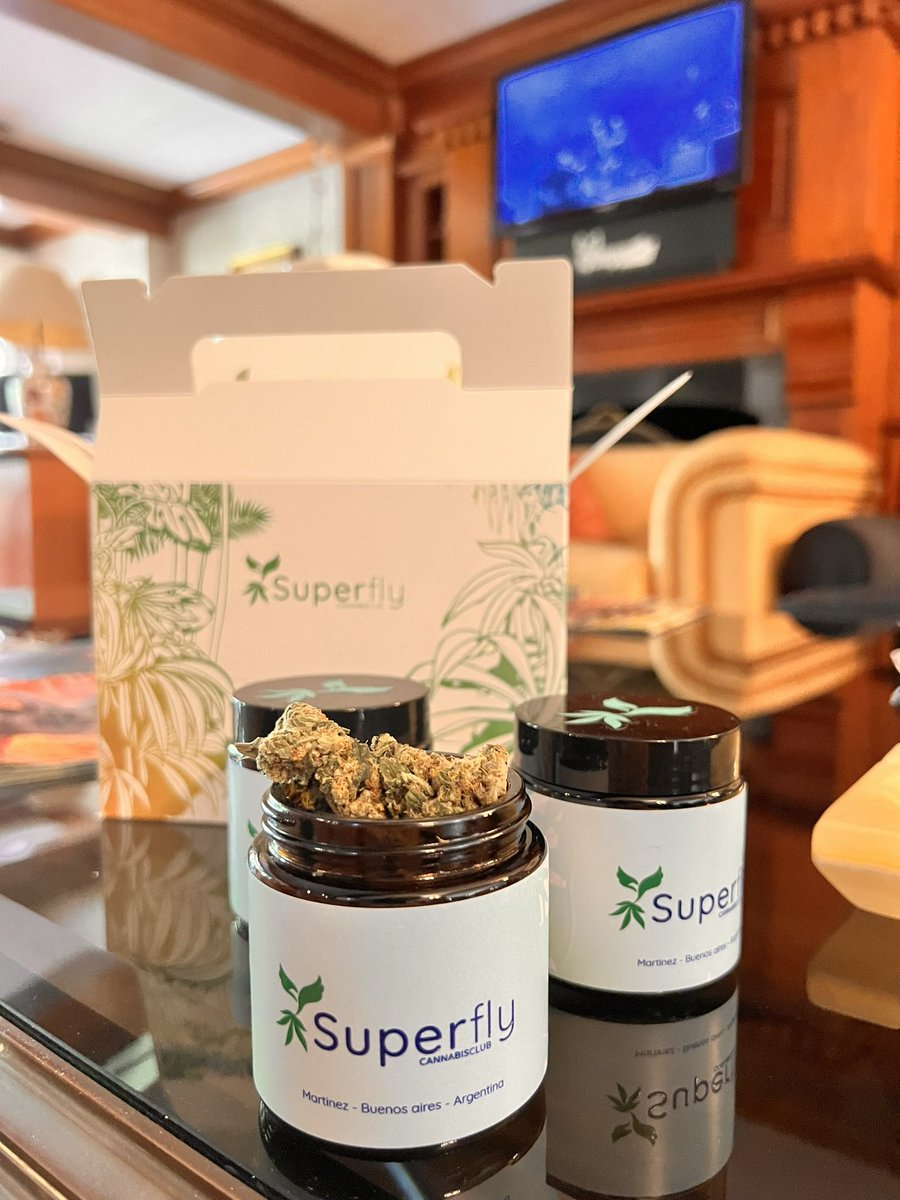 Indignante el allanamiento a Superfly ONG de la salud 🇦🇷 una terrible vulneración. Gracias por todo el trabajo que hacen por la comunidad, mucha fuerza. Estamos con uds ✊🏼