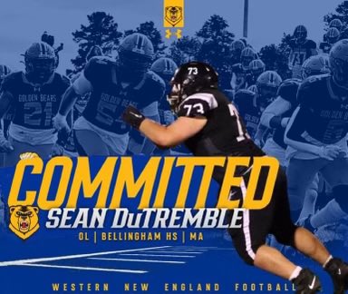 Sean DuTremble tweet media