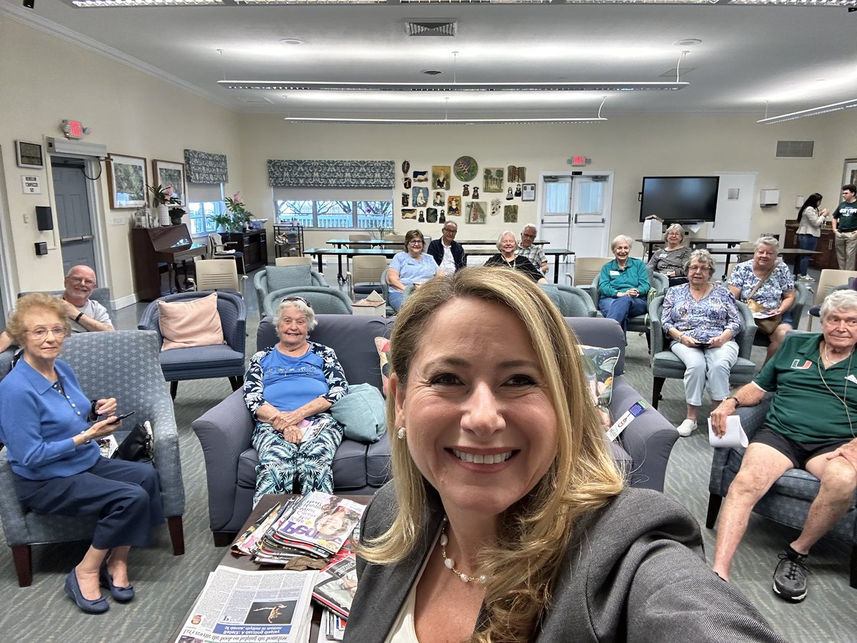 DebbieforFL tweet picture