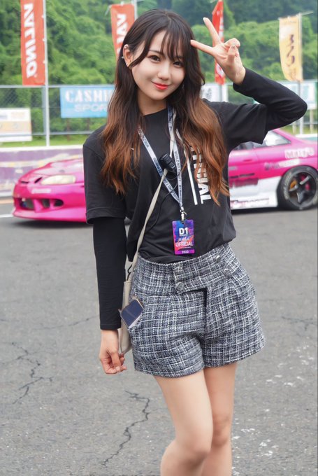 Twitterのコスプレ画像10