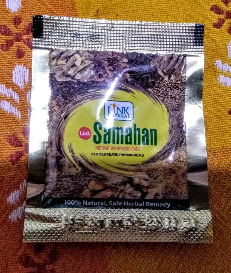 nomadic_sanjee's tweet photo. I wrote this FB post in 2018 about my cleaning lady &amp; Samahan. I am still a fan of Samahan &amp; so are all my European friends.
@linknatural1
#Samahan
#SriLanka https://t.co/AmJR1Pdsmy