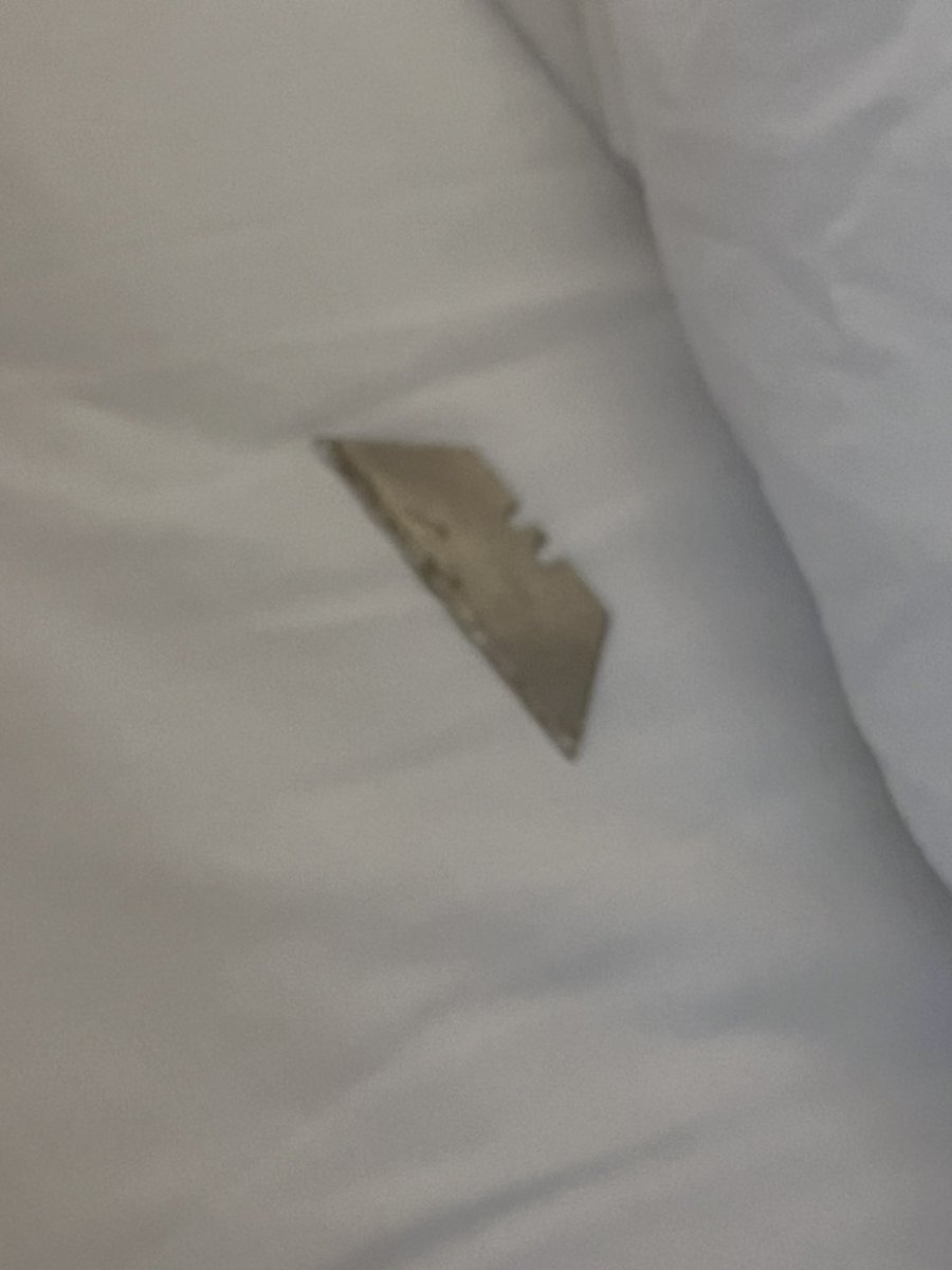 You pay a little more at Candlewood Suites Boston Danvers, but who else leaves rusty razor blades between your pillows?