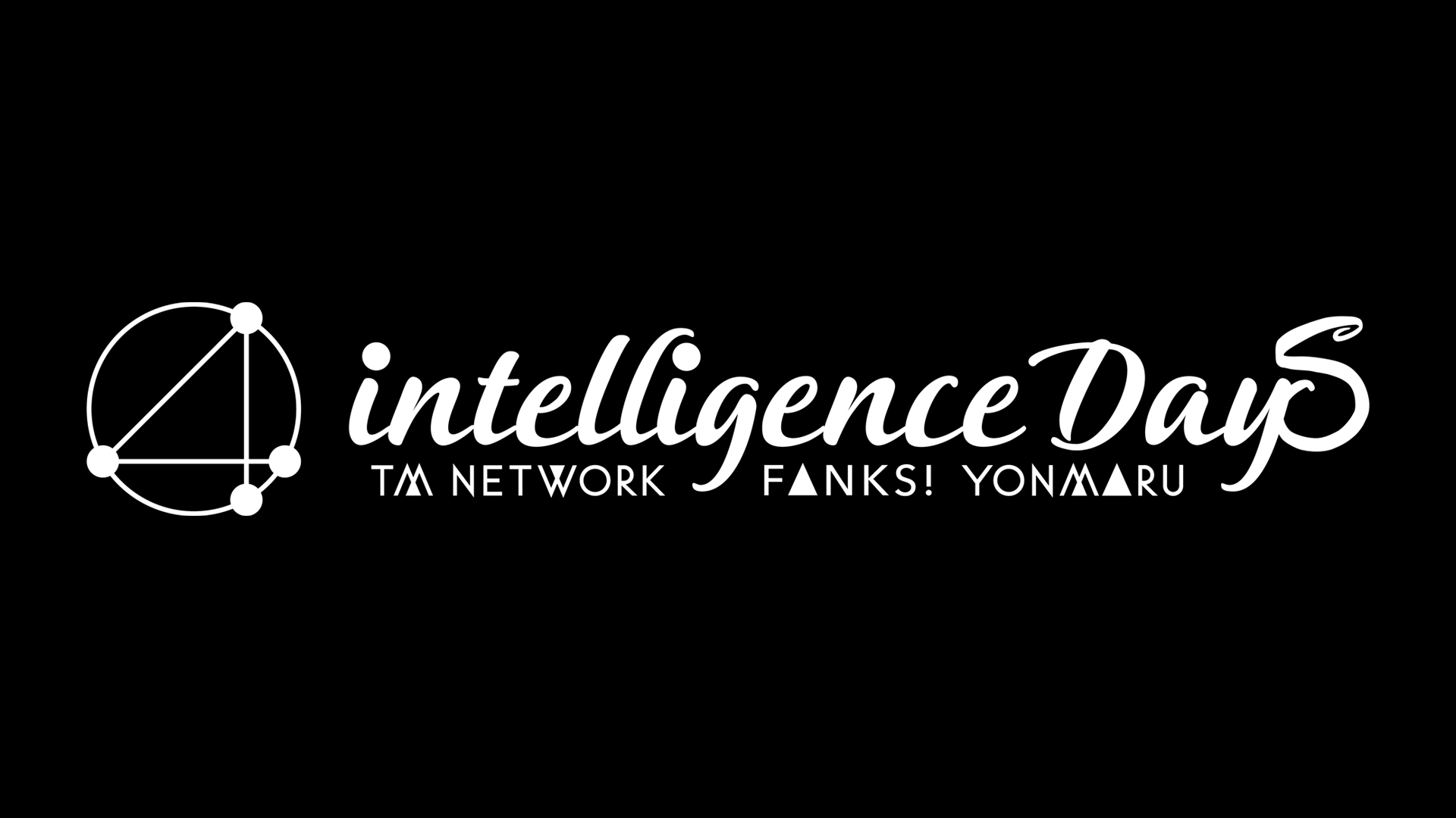 TM NETWORK official on X: 