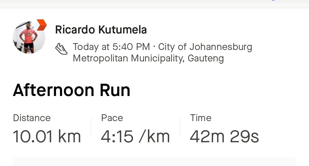 Ricardo__Africa's tweet photo. #WatermelonGang 
#Adreach10K
#RunAlex 
#RunAlexAC
#KissMadoloGang
#stylishRunner
#StylishRunners
#TrapnLos 
Road to @ComradesRace 2024 https://t.co/c8qlI2NKlu