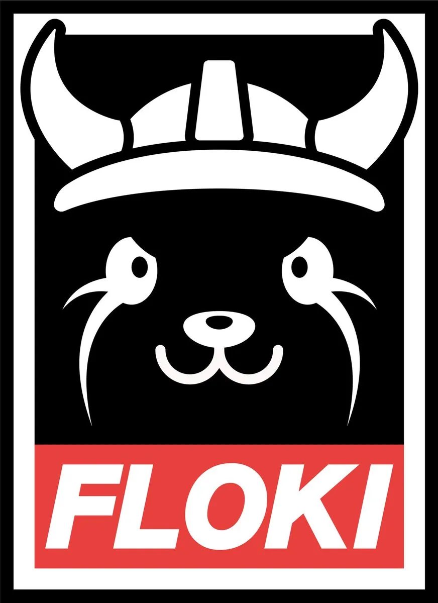 famousfloki's tweet photo. @RealFlokiInu #Floki ✨ https://t.co/ExjVjHcZHI