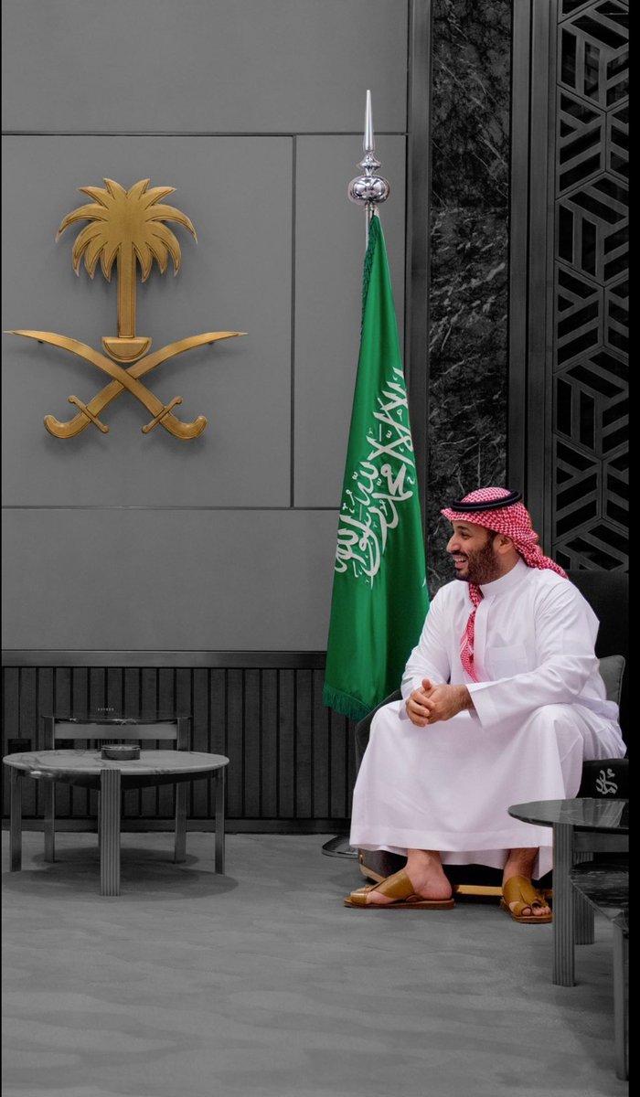 الله يخليك لنا ..🙏🏻♥️🇸🇦
#محمد_بن_سلمان 
#ذكرى_بيعة_ولي_العهد