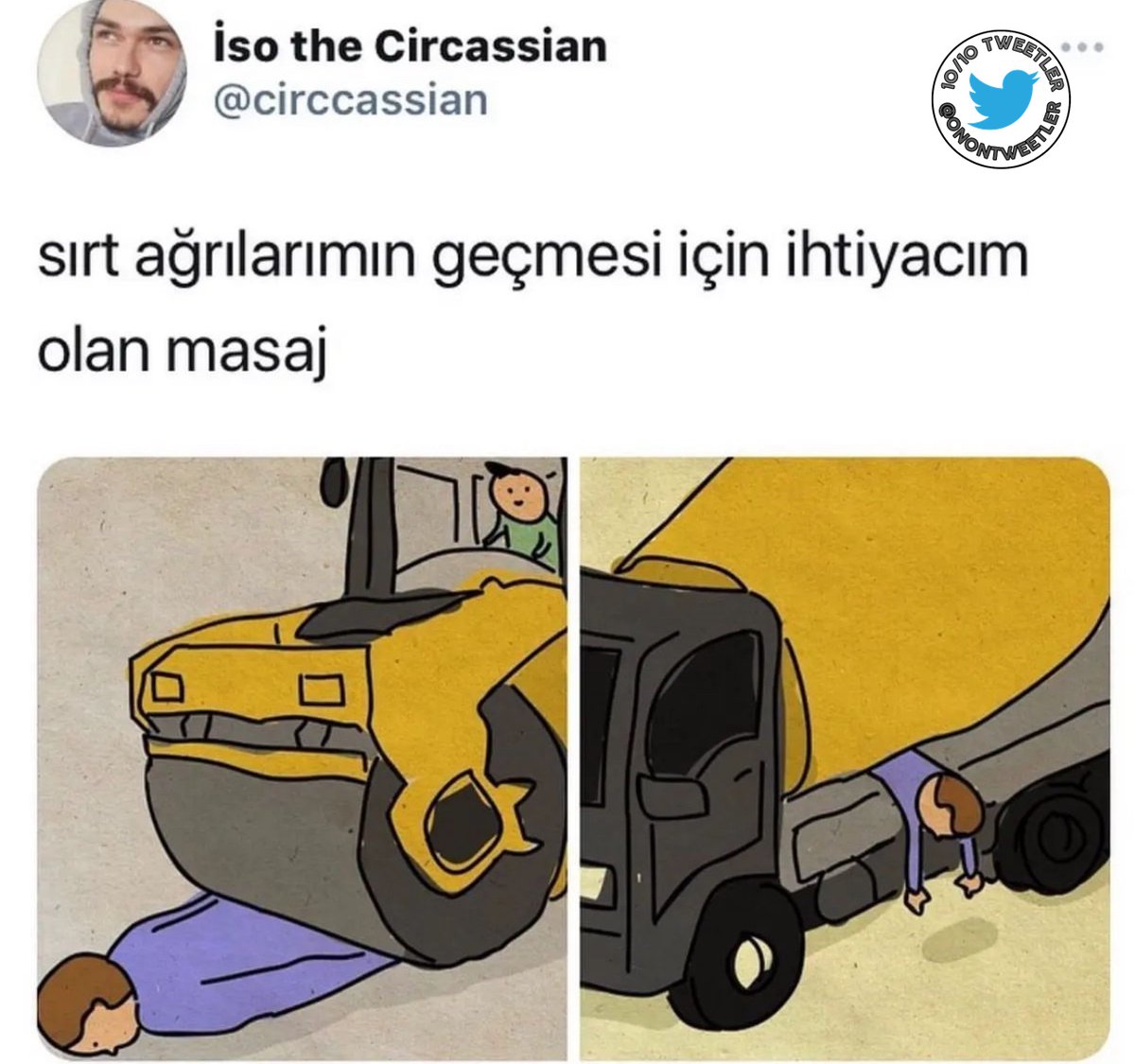 10/10 Tweetler (@onontweetler) on Twitter photo 