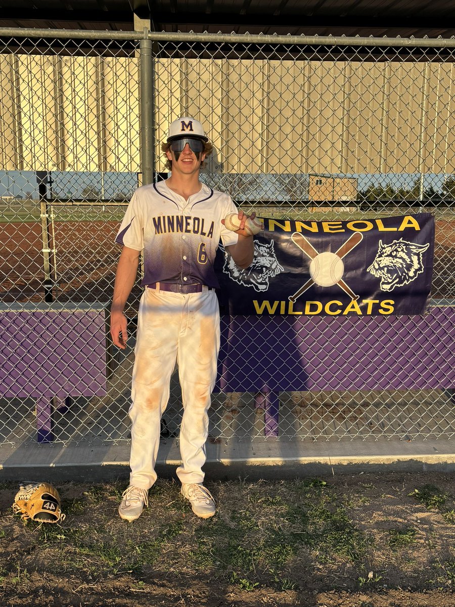 Minneola Wildcats tweet media