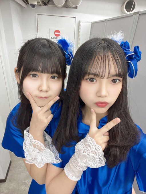 秋月柑七のTwitter画像8