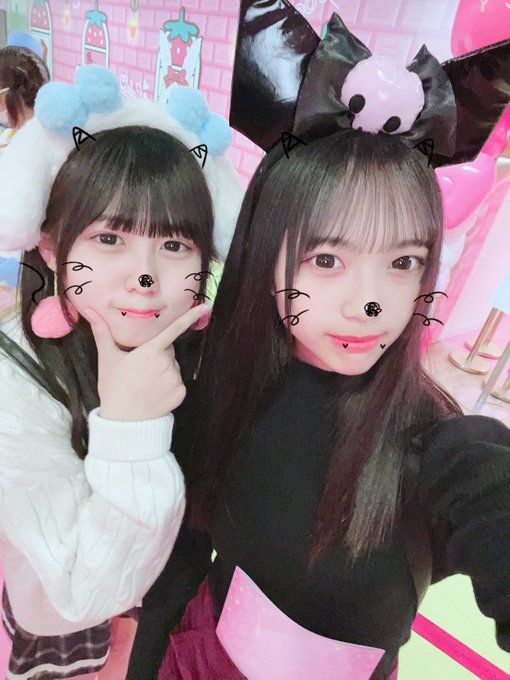 秋月柑七のTwitter画像10