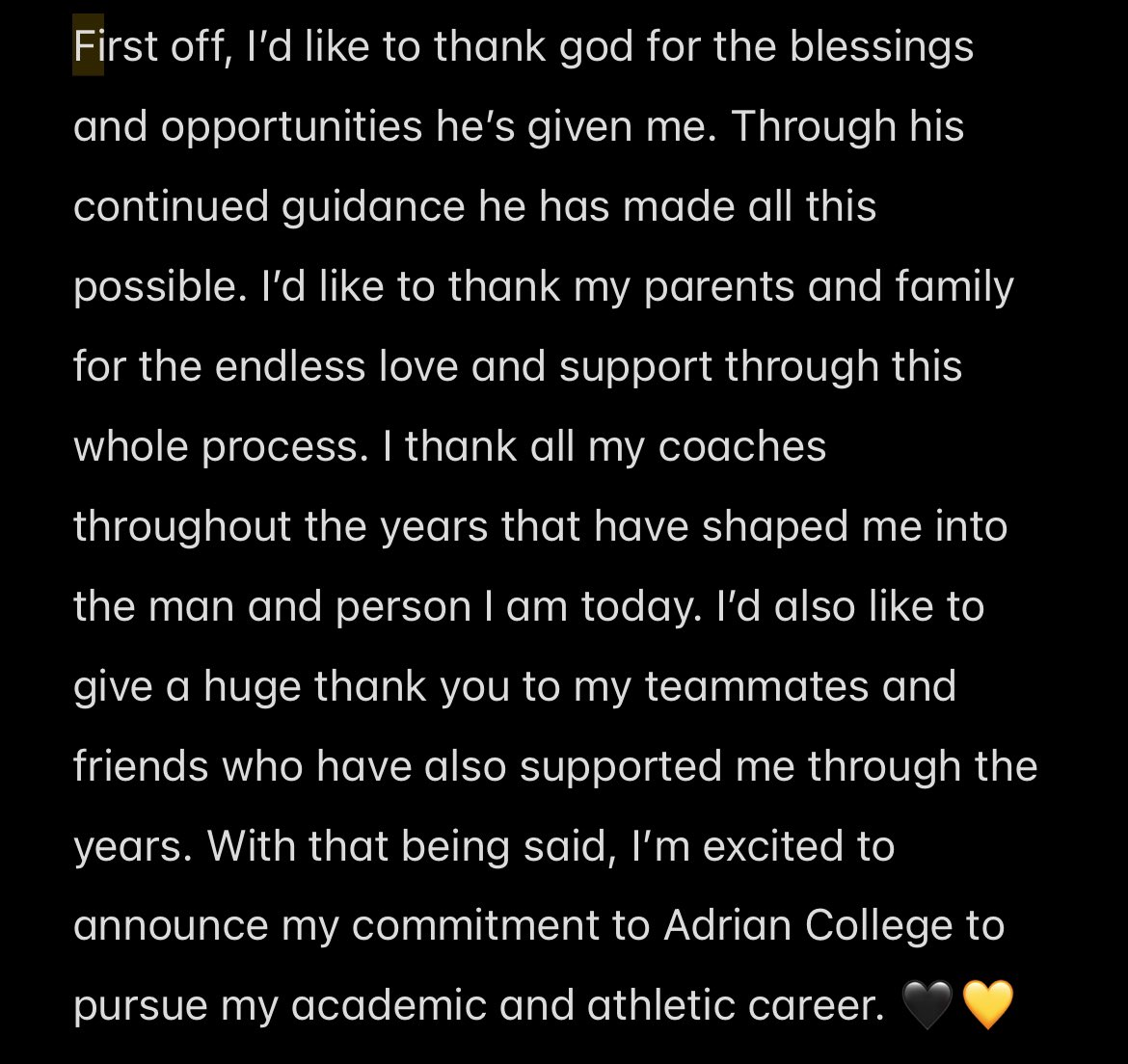 Alec Newville tweet media