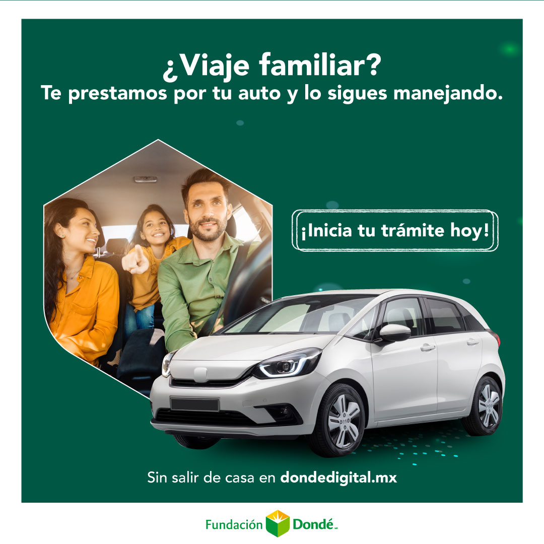 dondeempenos's tweet photo. 📷📷 Empeñando tu auto, cumple tus sueño y lo mejor que puedes seguirlo manejando ¡Acércate a tus metas! 📷📷 #tuautotusolución
Inicia tu tramite https://t.co/3LkSbGAqhD https://t.co/ObMGarWLkG
