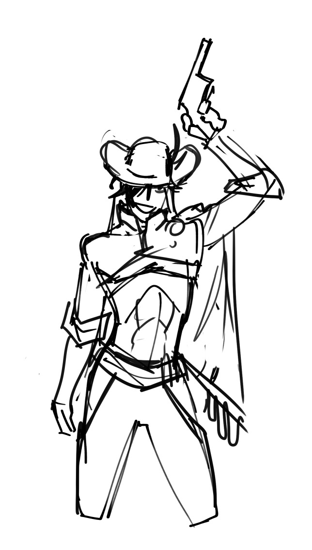 theres a new cowboy in town 🛐 