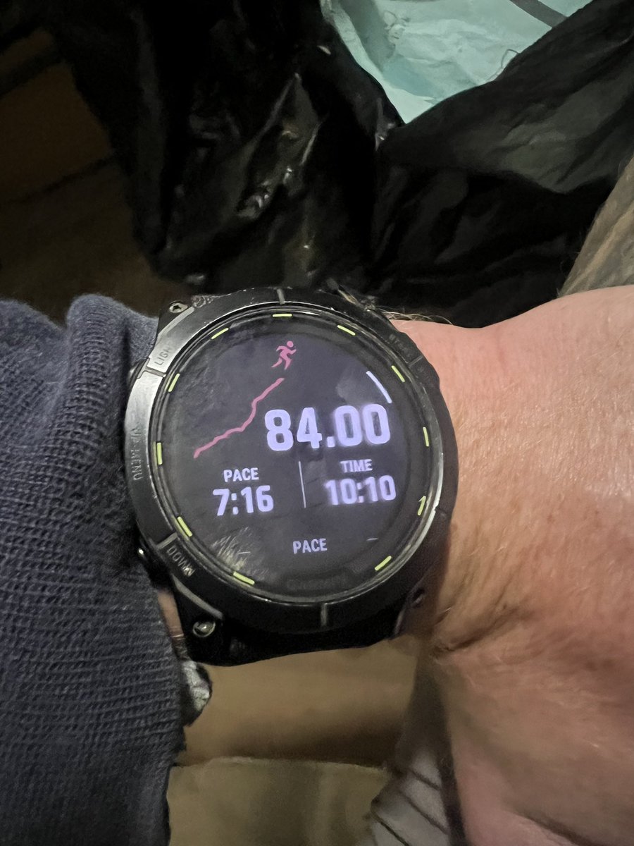 hardestgeezer's tweet image. 2 more to go🫡