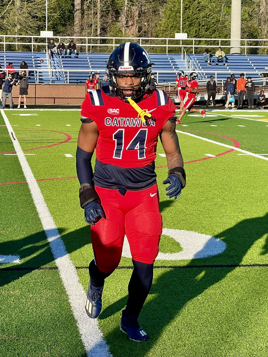 Grimsley Football (@grimsleyfb) on Twitter photo Spring Tour made a stop <a href="/CatawbaFootball/">Catawba Football</a> Spring Game to see our guy <a href="/stimp4x/">Khalil Stimpson</a>! #GDTBAW Spring Tour made a stop <a href="/CatawbaFootball/">Catawba Football</a> Spring Game to see our guy <a href="/stimp4x/">Khalil Stimpson</a>! #GDTBAW