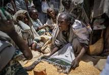 Ethiopia: A realm of staggering absurdity. The UN OCHA reports that '21 million people in Ethiopia need humanitarian assistance in 2024. $3B is required to meet these needs. The 16 April High-level Pledging Event in Geneva is an opportunity to mobilize urgent funding for…