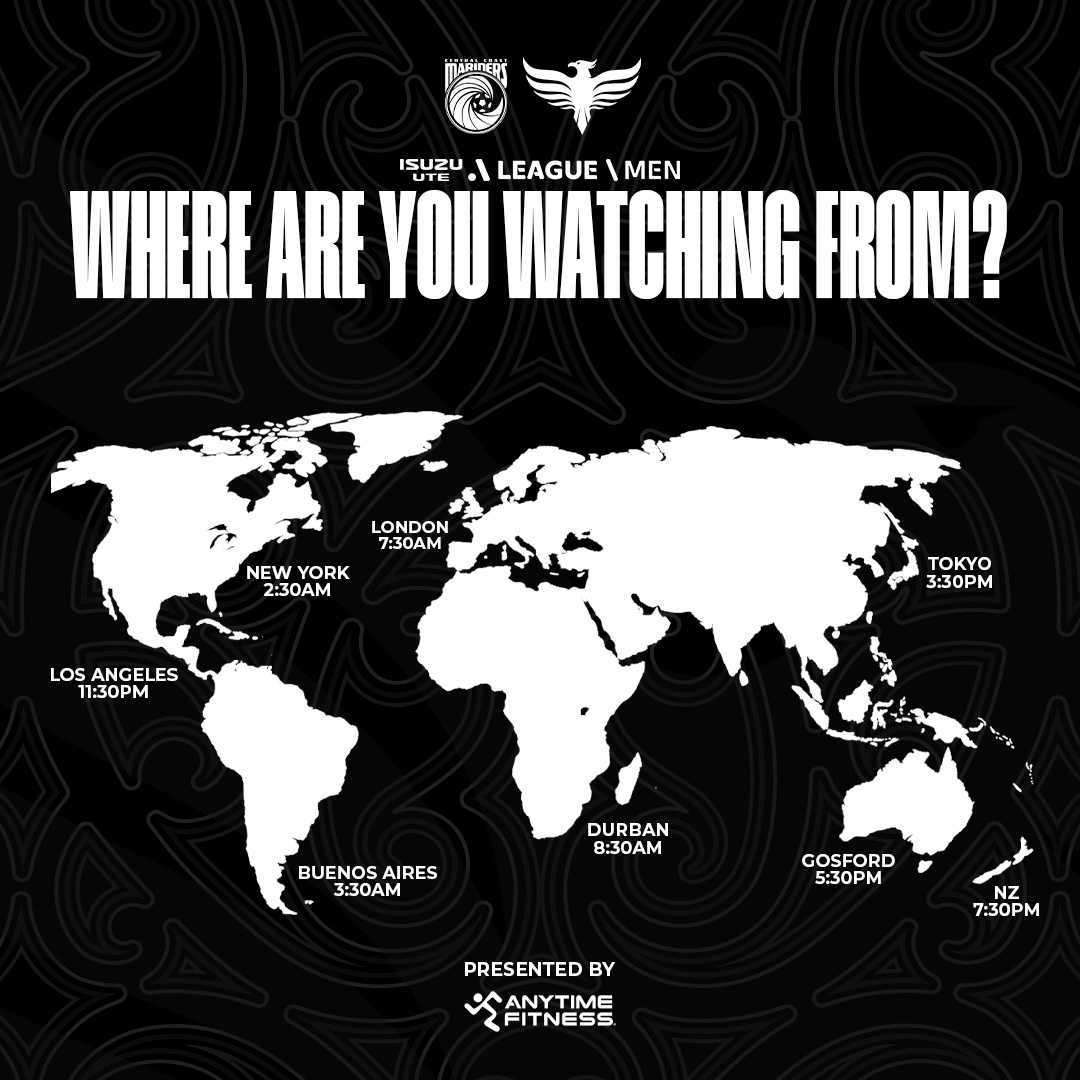 Wellington Phoenix 🔥 tweet media