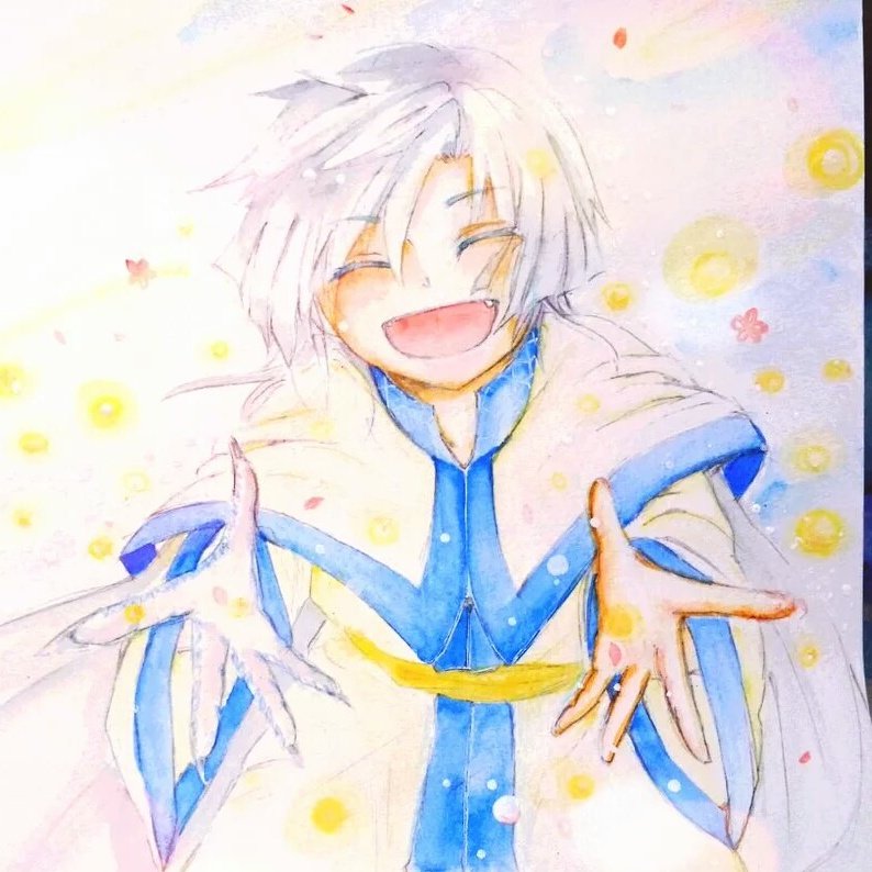 yuki2627v's tweet photo. キジャ誕生日おめでとう🎁🎂頑張る貴方に沢山の愛が届きますように

あなたに速く会いたいです。

#キジャ誕生祭2024 
#暁のヨナ https://t.co/sIHaBvIS2z