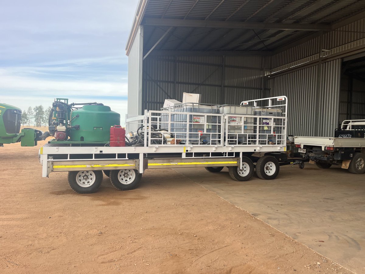 Ashley Eastough tweet media