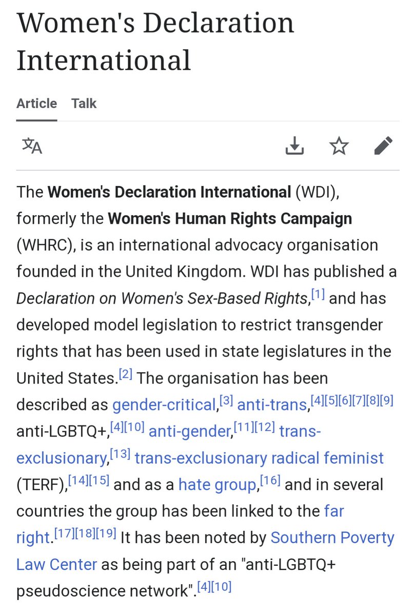 _maoami's tweet image. Sad to see TERF propaganda being celebrated by @durhamalumni in their newsletter. I would like to be able to expect better from @durham_uni. Benefit of the doubt says poor proof reading of submitted content but still disappointing.