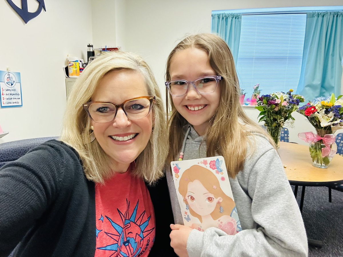 Angela Griffin tweet media