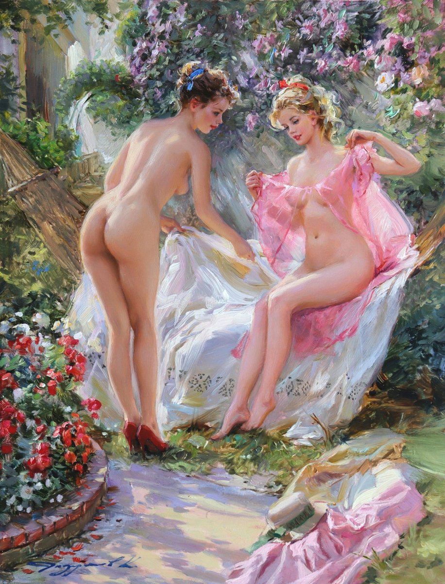DragonDuplo's tweet image. 🖌 Konstantin Razumov
