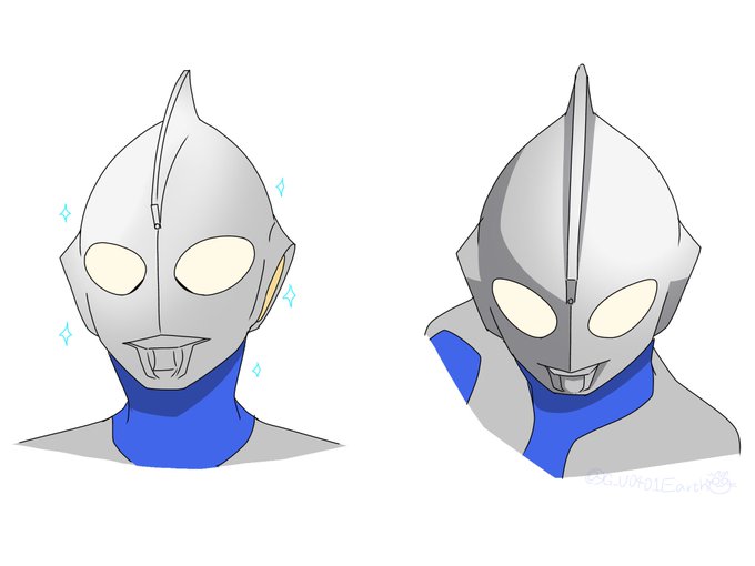 「ULTRAMAN」 illustration images(Latest))