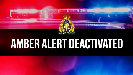 BCRCMP's tweet photo. #Langley -  AMBER Alert deactivated after four-month-old Langley child is located safe and sound https://t.co/EdwDOaDWw8 https://t.co/6aptQiALED