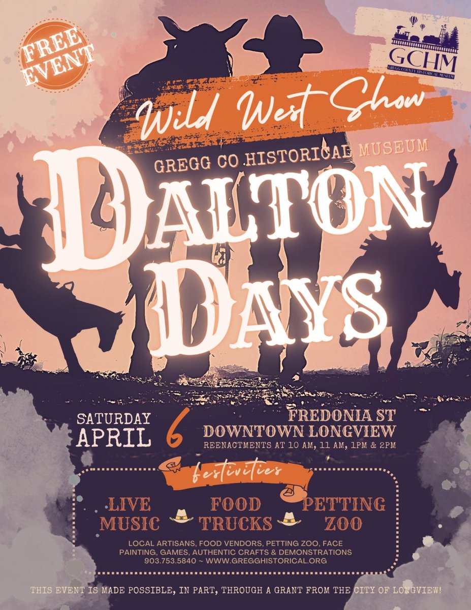 I'll be at Dalton Days in historic downtown Longview. My vendor booth will be on Fredonia Street across from VeraBank. Get an early start on your summer reading! #daltondays #booksbooksbooks #autographedbooks #signedbooks #fantasybooks #authormsclifton #michaelscottclifton