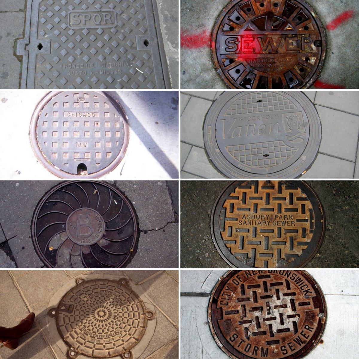 Great listen here about the subtleties of urban design. Reminded me of all those manhole covers I've shot over the years. @lilahrap @FT open.spotify.com/episode/6FtZ2o…