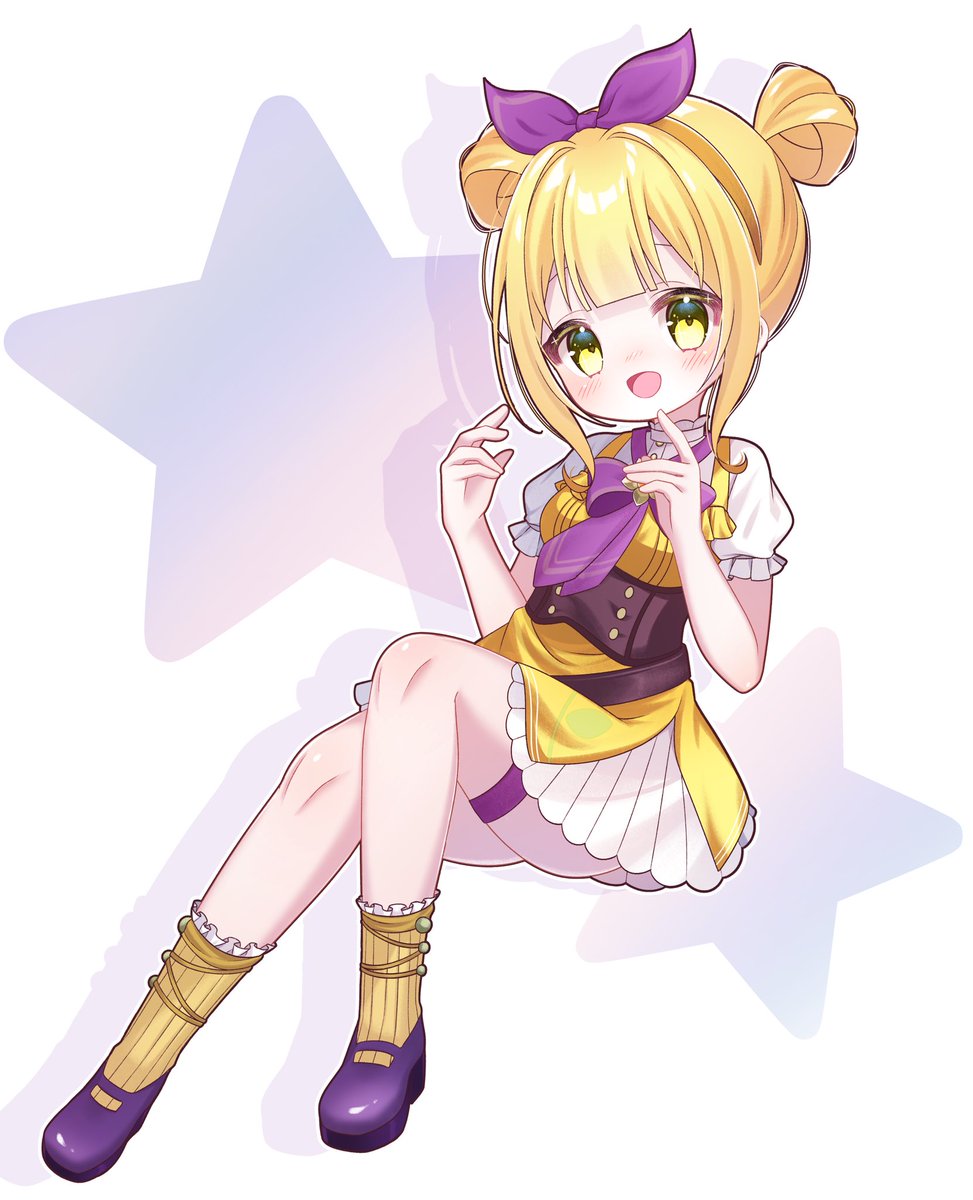 しぃ様 🏝️💜 娘が紫好きだからお揃いで着た💜 グアムでの水着は全てsheinだ