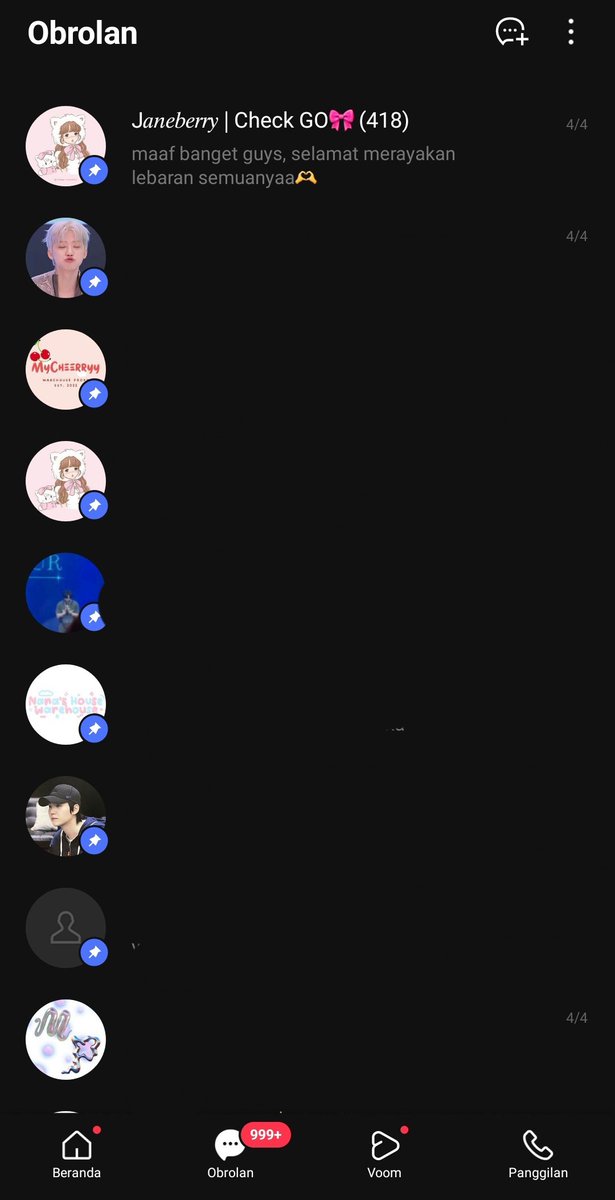 cleaaly's tweet image. line aku kenapaa?😭 gamau loaad dari kmrn lusa