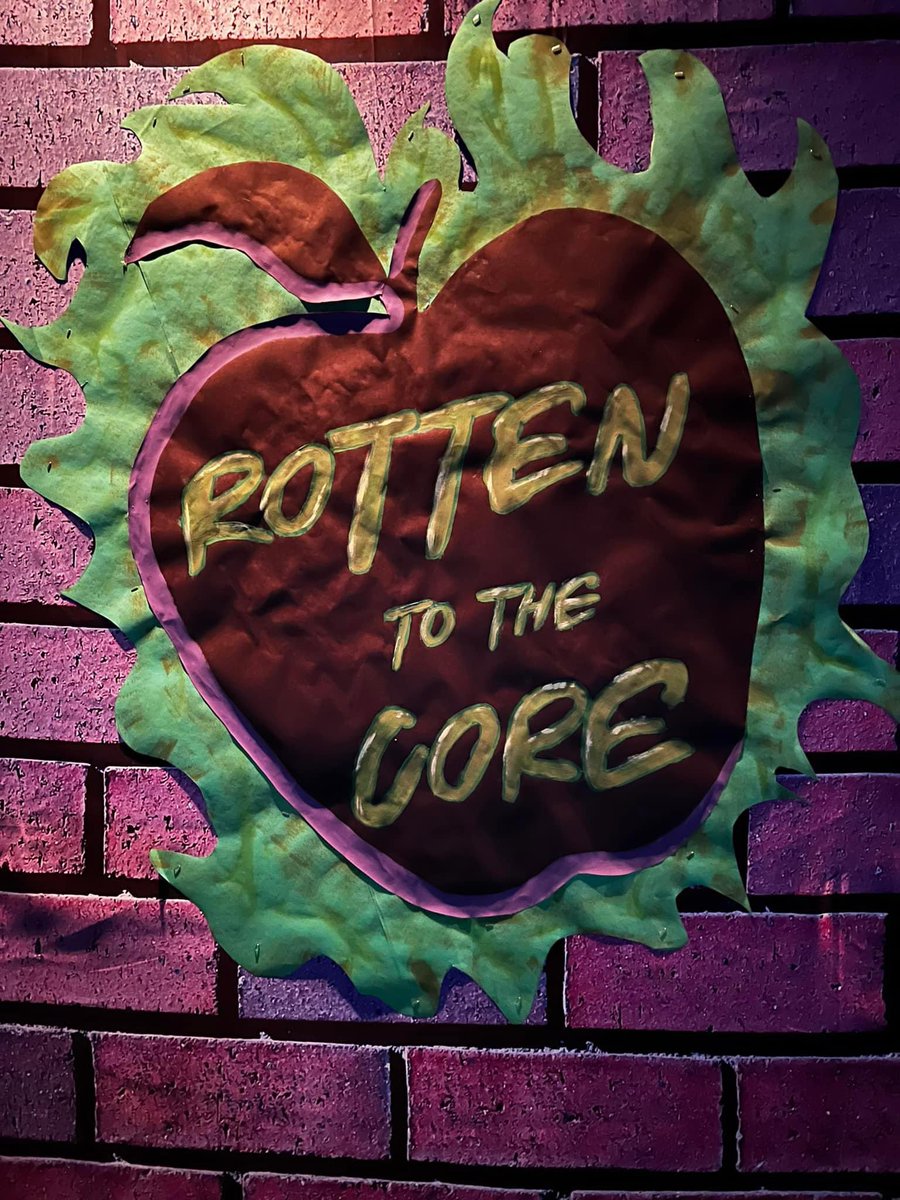 I’m so proud of our talented and hardworking students and teachers who put together a remarkable production of Disney’s Descendents at Indian Woods. I couldn’t be more proud of their work on stage and behind the scenes! 🍎<a href="/IwmsPta/">IWMS PTA</a> <a href="/Bclaypool63/">Brandon Claypool</a> <a href="/lwarren30/">Mrs. Warren</a> <a href="/IWMSChoir/">Indian Woods Choirs</a>