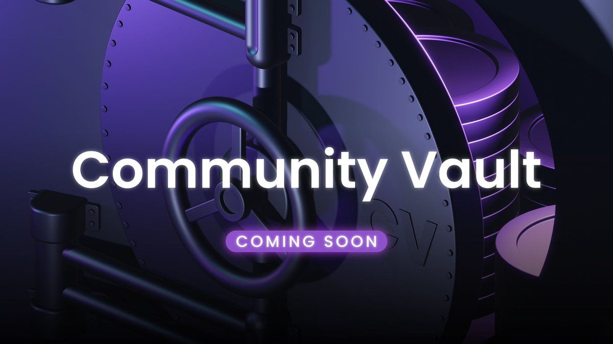 Avalanche_Space's tweet photo. 🎯 @SwapsicleDEX Community Vault is coming soon.
🎯 #Swapsicle a comprehensive decentralized trading platform for the future of finance. Offering an all-in-one package for swapping, yield farming, launchpad and more.
🔽VISIT
https://t.co/4OsXaEB9yN https://t.co/Br7GtrTHZb