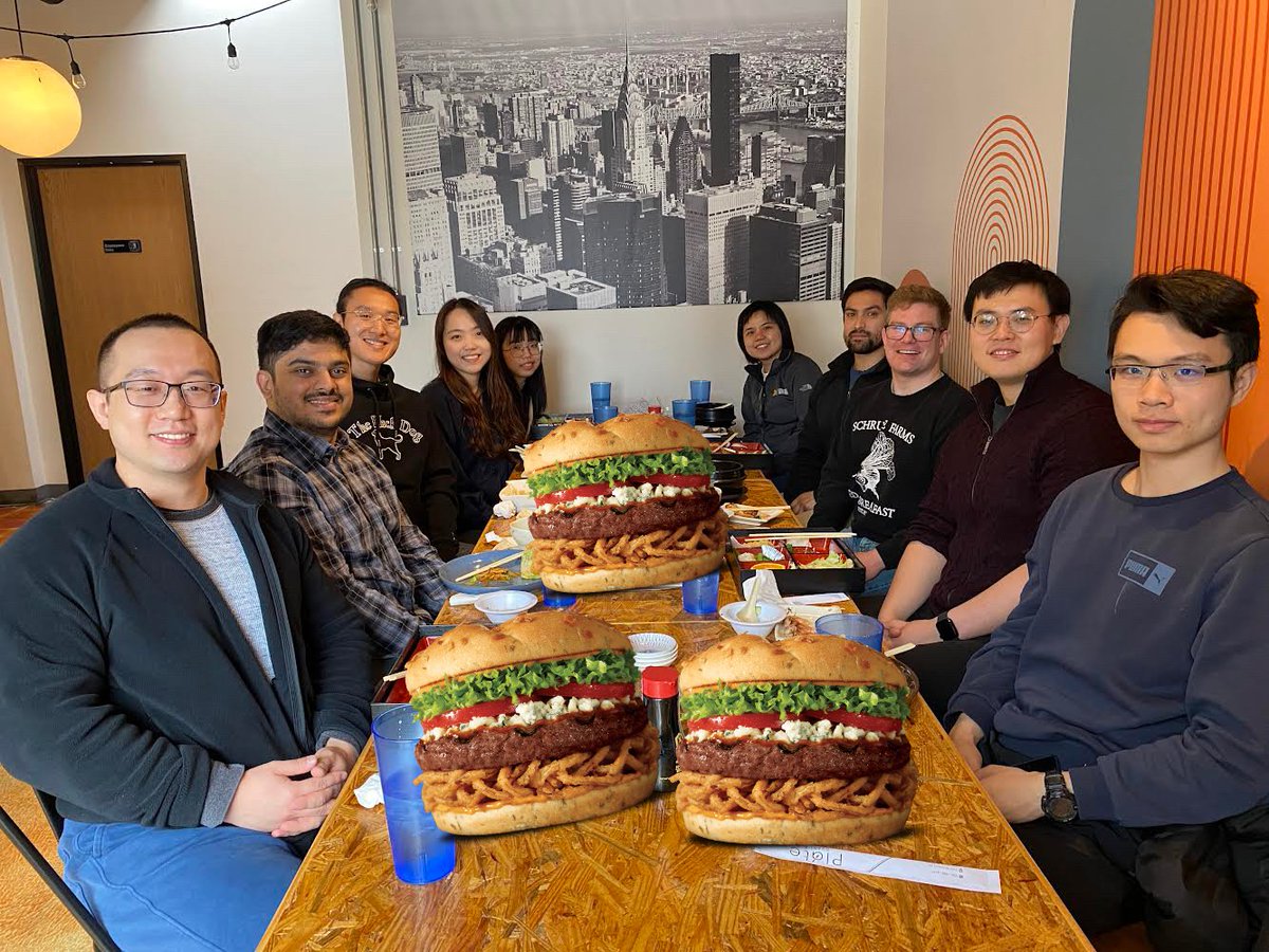 Jessie Yang (@jessie_yangxi) on Twitter photo Huge congratulations to Dr. Patrik Schuler on his graduation! 🥳🥳🥳 Patrik will join the DEVCOM Soldier Center as a human factors engineer. We're incredibly proud and can't wait to see the impact of his work! <a href="/umichioe/">U-M Industrial and Operations Engineering</a> Huge congratulations to Dr. Patrik Schuler on his graduation! 🥳🥳🥳 Patrik will join the DEVCOM Soldier Center as a human factors engineer. We're incredibly proud and can't wait to see the impact of his work! <a href="/umichioe/">U-M Industrial and Operations Engineering</a>