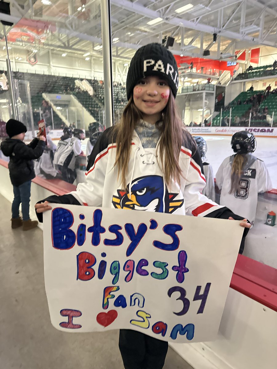 Bitten Fan Club‼️