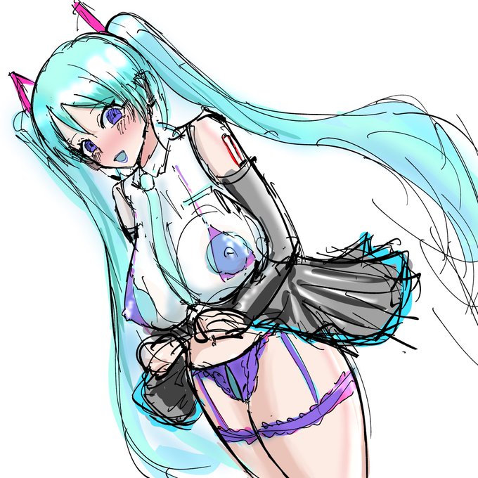 こういうのが好きなんよ 