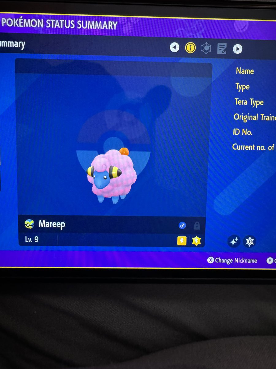ShinyMidna tweet picture