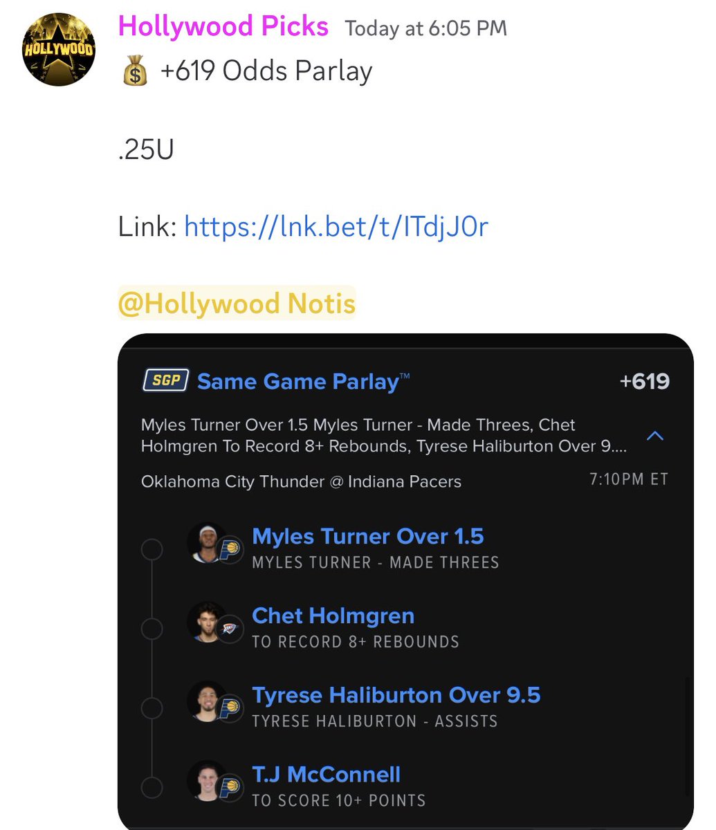Hollywood Picks 📸⭐️ tweet media