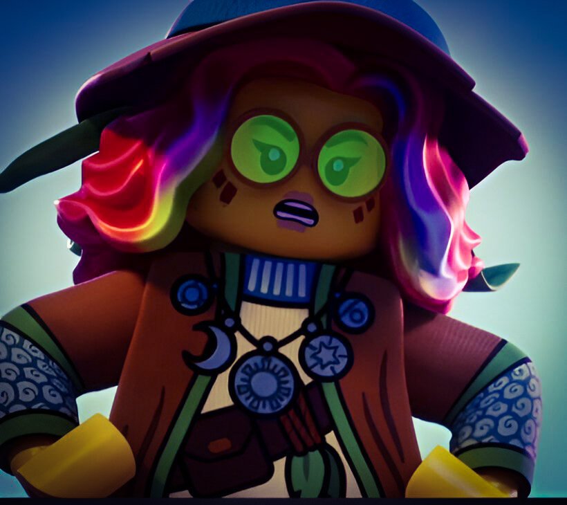 Louyd329's tweet photo. I still don't know the name of this character.+The picture is my design + I allow everyone to take it. I don’t mind. Can someone answer me? https://t.co/1VePIZx7YA