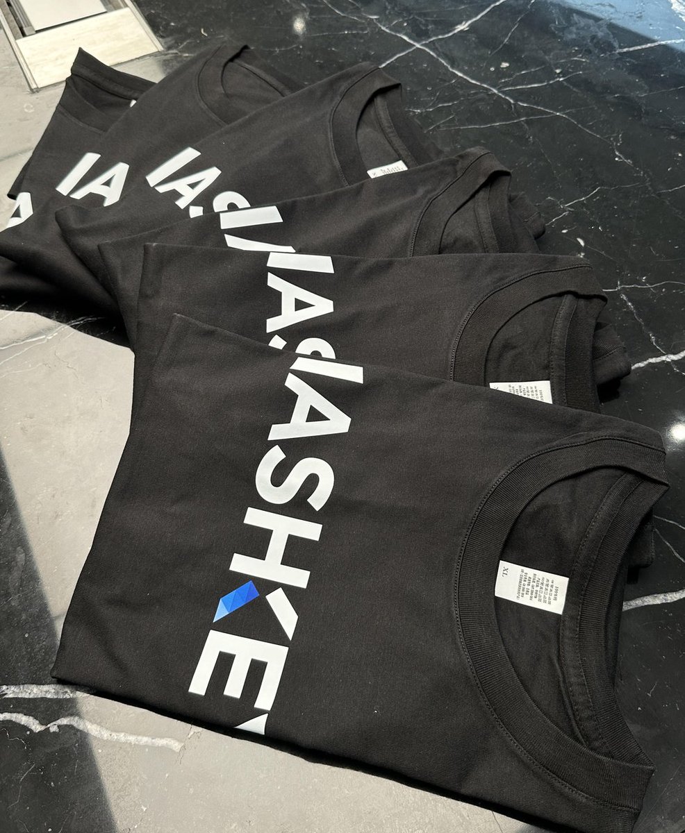 HashKey Group (@hashkeygroup) on Twitter photo 😉 Having a Blast at the <a href="/festival_web3/">Web3Festival</a>?
Here's your chance to 🔓 unlock more exclusive #HashKey treats! 🤩 #HashKeyatWeb3Fest
1️⃣ Follow <a href="/HashKeyGroup/">HashKey Group</a>
2️⃣ Spot anything with the #HashKey logo? Snap a 🤳 pic and share it in the comments below!
😎 It could be at the event, on our 😉 Having a Blast at the <a href="/festival_web3/">Web3Festival</a>?
Here's your chance to 🔓 unlock more exclusive #HashKey treats! 🤩 #HashKeyatWeb3Fest
1️⃣ Follow <a href="/HashKeyGroup/">HashKey Group</a>
2️⃣ Spot anything with the #HashKey logo? Snap a 🤳 pic and share it in the comments below!
😎 It could be at the event, on our