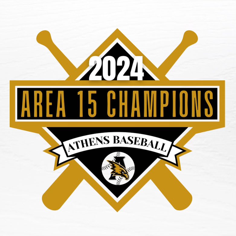 Athens Baseball tweet media