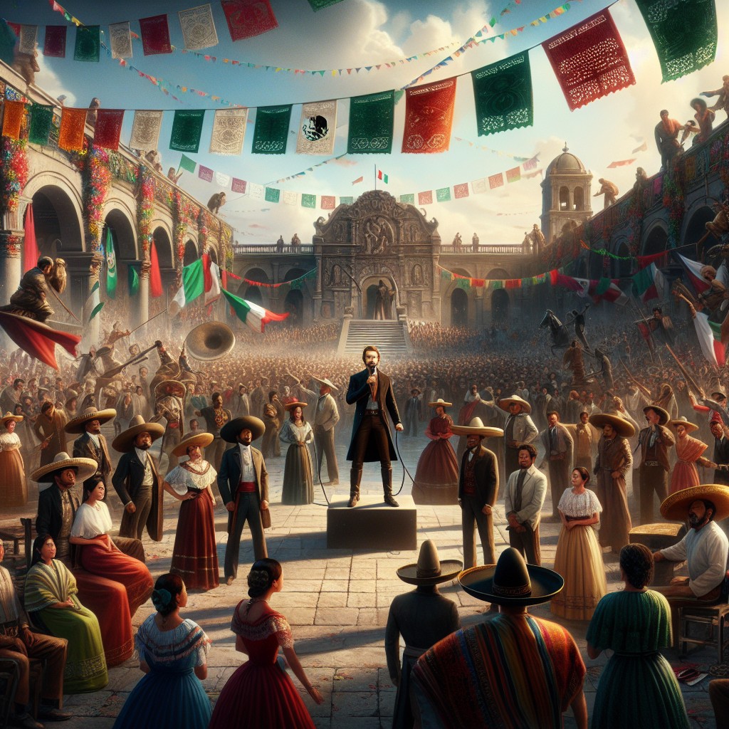 Come celebrate the Day of the Battle of Puebla with us! May 5th marks a special day where we honor Mexican history and unity. Join in the festivities and let's celebrate our strength and resilience as a country. #CincoDeMayo #BatallaDePuebla #MexicanPride