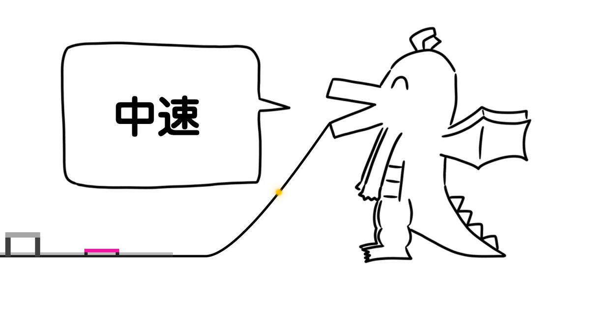 Ingira_T32's tweet photo. 流れる光を止めるやつ https://t.co/e72HDrsHLK